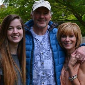 Meet your Posher, Patsy